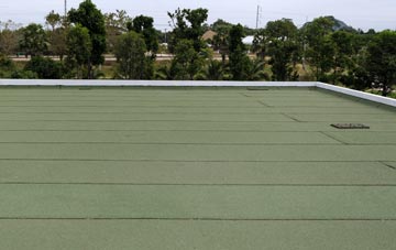 all High Gallowhill roofing types quoted for