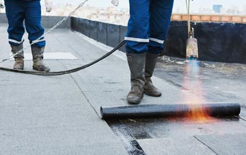 asphalt roofing High Gallowhill, East Dunbartonshire