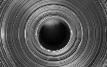 High Gallowhill edpm waterproofing