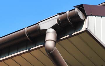 types of High Gallowhill fascias
