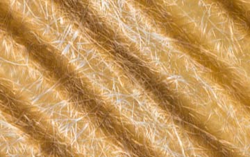 High Gallowhill fibreglass roof waterproofing