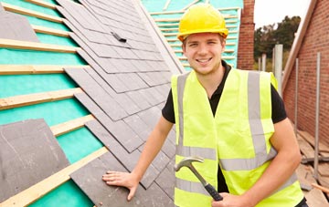 find trusted High Gallowhill roofers in East Dunbartonshire