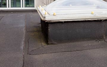 disadvantages of High Gallowhill flat roofs