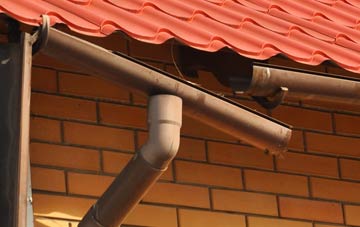 High Gallowhill gutter repair costs