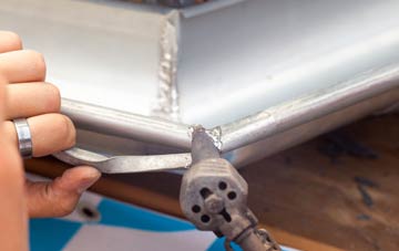 disadvantages of High Gallowhill lead roofing