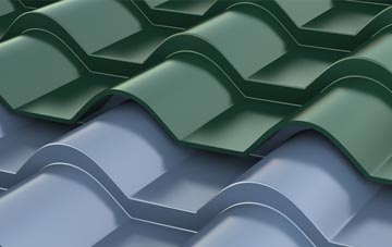 who should consider High Gallowhill plastic roofs