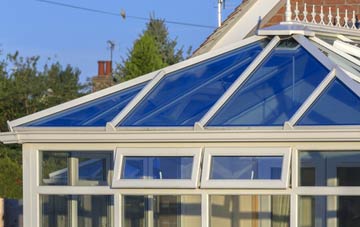 professional High Gallowhill conservatory insulation