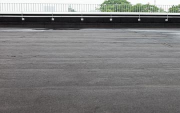High Gallowhill asphalt roof replacement