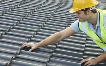screened High Gallowhill roofing companies
