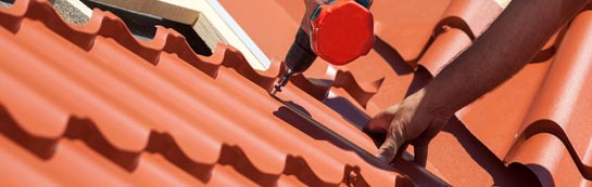 save on High Gallowhill roof installation costs