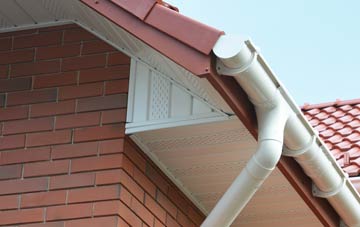 High Gallowhill soffit repair costs