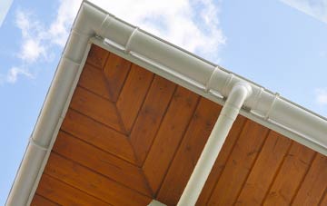 High Gallowhill soffit types