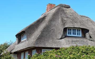 thatch roofing High Gallowhill, East Dunbartonshire
