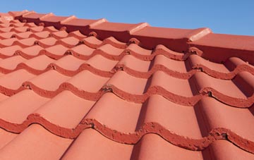High Gallowhill tile and slate roof replacement
