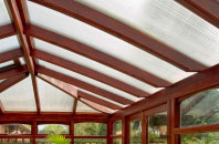 High Gallowhill conservatory roofing insulation