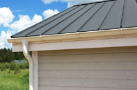 High Gallowhill fascia repair