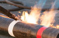 High Gallowhill flat roofing replacement
