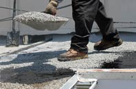 find rated High Gallowhill flat roofing replacement companies