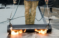 High Gallowhill flat roof sealing quote