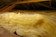 High Gallowhill pitch roof insulation