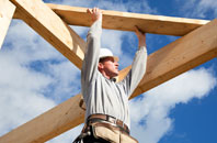 High Gallowhill roof replacement work