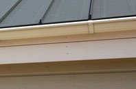 High Gallowhill soffit repair