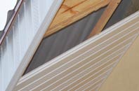 rated High Gallowhill soffit repair companies