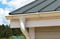 High Gallowhill soffits