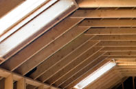 High Gallowhill tapered roof insulation quotes